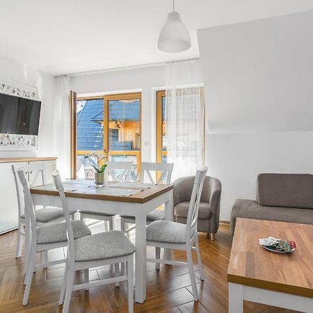 Rentplanet - Apartamenty Kamieniec زاكوباني المظهر الخارجي الصورة