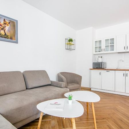 Rentplanet - Apartamenty Kamieniec زاكوباني المظهر الخارجي الصورة