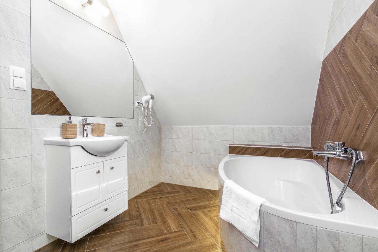Rentplanet - Apartamenty Kamieniec زاكوباني المظهر الخارجي الصورة