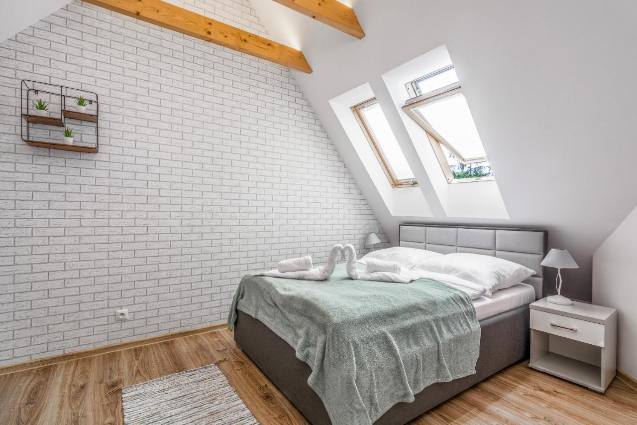 Rentplanet - Apartamenty Kamieniec زاكوباني المظهر الخارجي الصورة