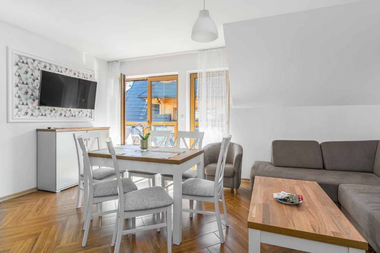 Rentplanet - Apartamenty Kamieniec زاكوباني المظهر الخارجي الصورة
