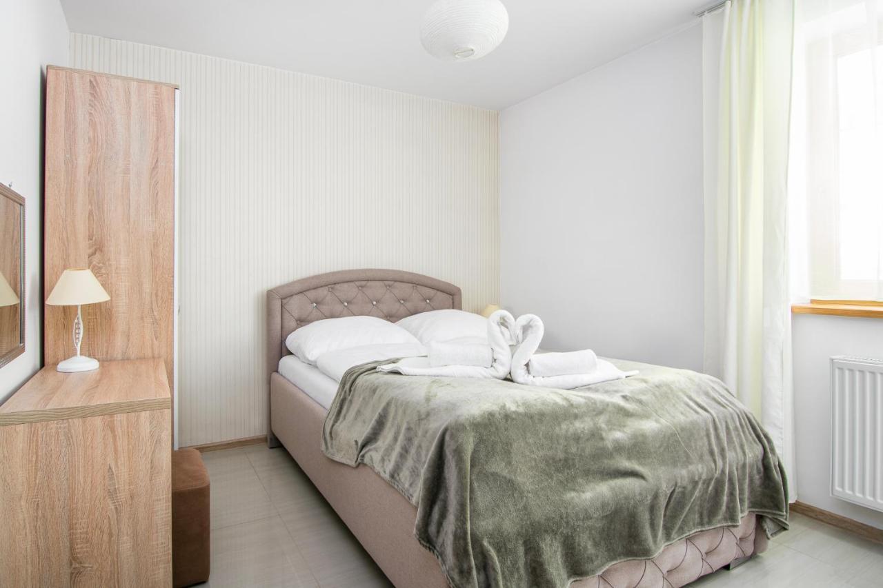 Rentplanet - Apartamenty Kamieniec زاكوباني المظهر الخارجي الصورة
