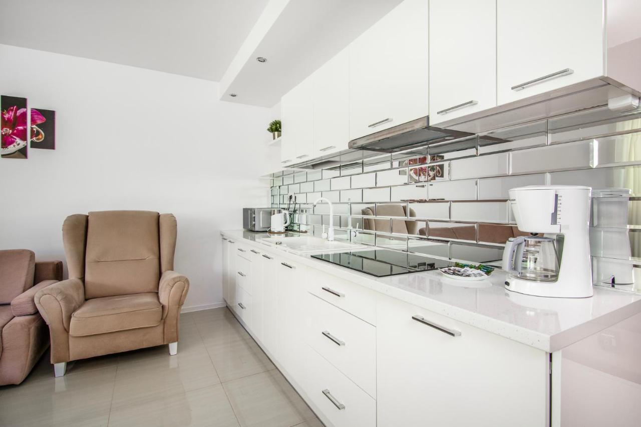 Rentplanet - Apartamenty Kamieniec زاكوباني المظهر الخارجي الصورة
