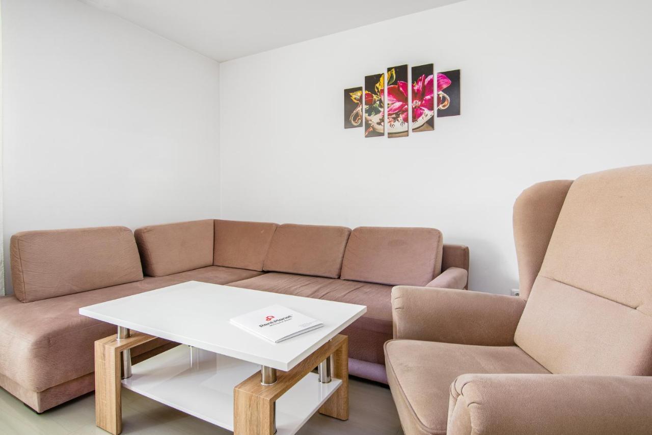 Rentplanet - Apartamenty Kamieniec زاكوباني المظهر الخارجي الصورة