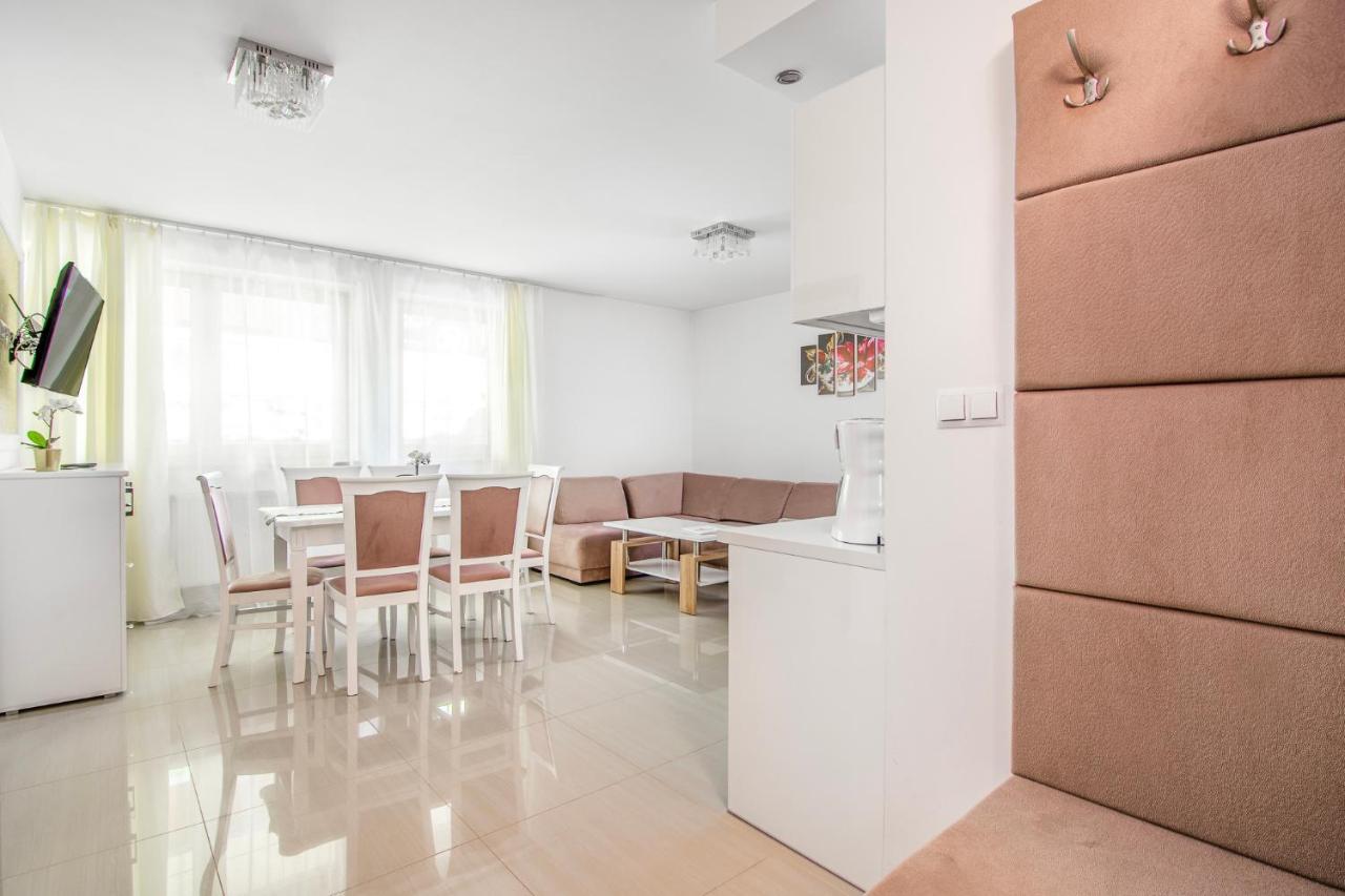 Rentplanet - Apartamenty Kamieniec زاكوباني المظهر الخارجي الصورة