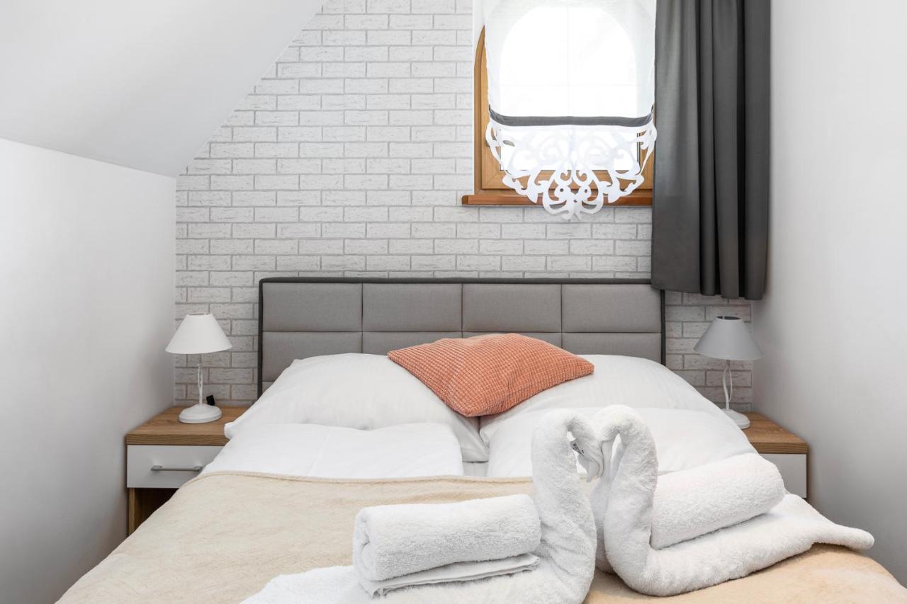 Rentplanet - Apartamenty Kamieniec زاكوباني المظهر الخارجي الصورة