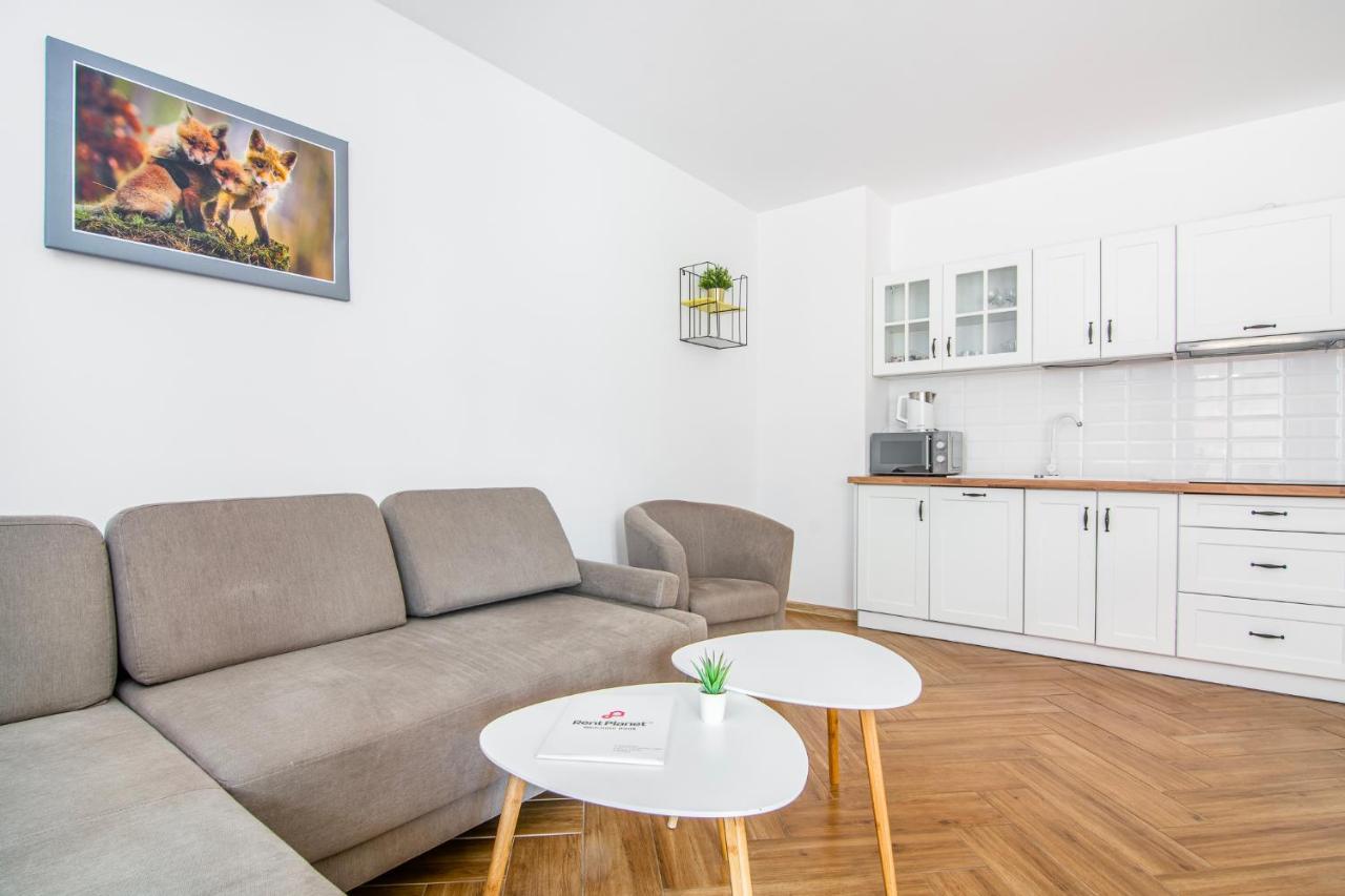Rentplanet - Apartamenty Kamieniec زاكوباني المظهر الخارجي الصورة