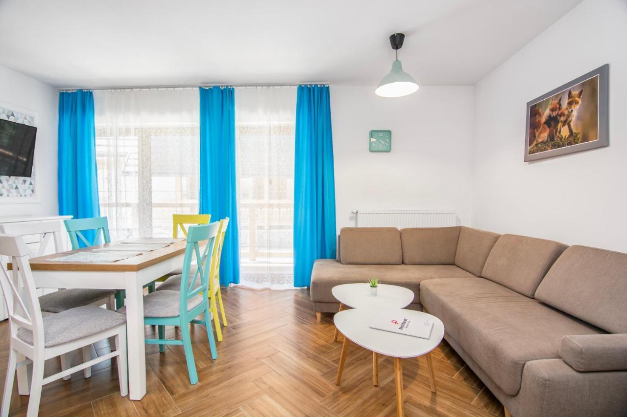 Rentplanet - Apartamenty Kamieniec زاكوباني المظهر الخارجي الصورة