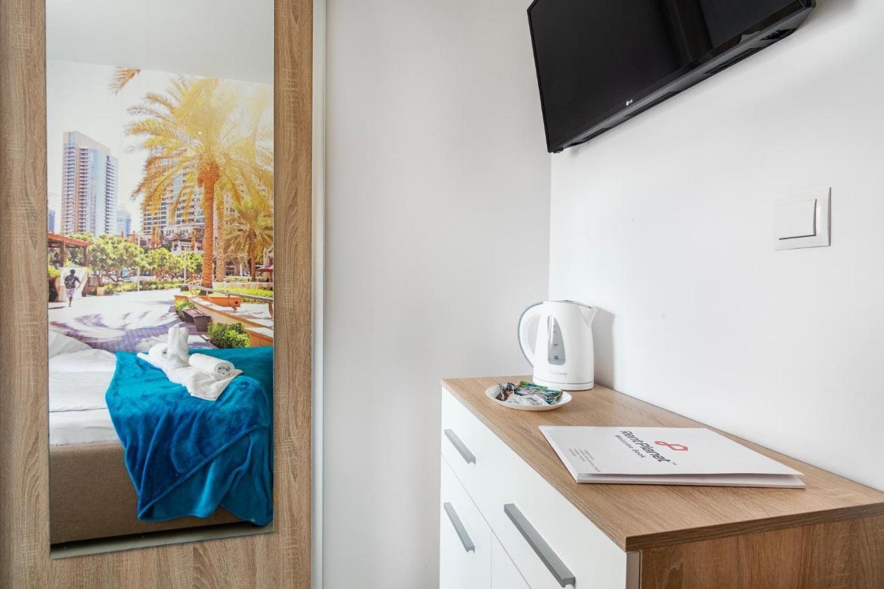 Rentplanet - Apartamenty Kamieniec زاكوباني المظهر الخارجي الصورة