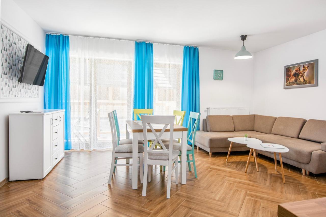 Rentplanet - Apartamenty Kamieniec زاكوباني المظهر الخارجي الصورة