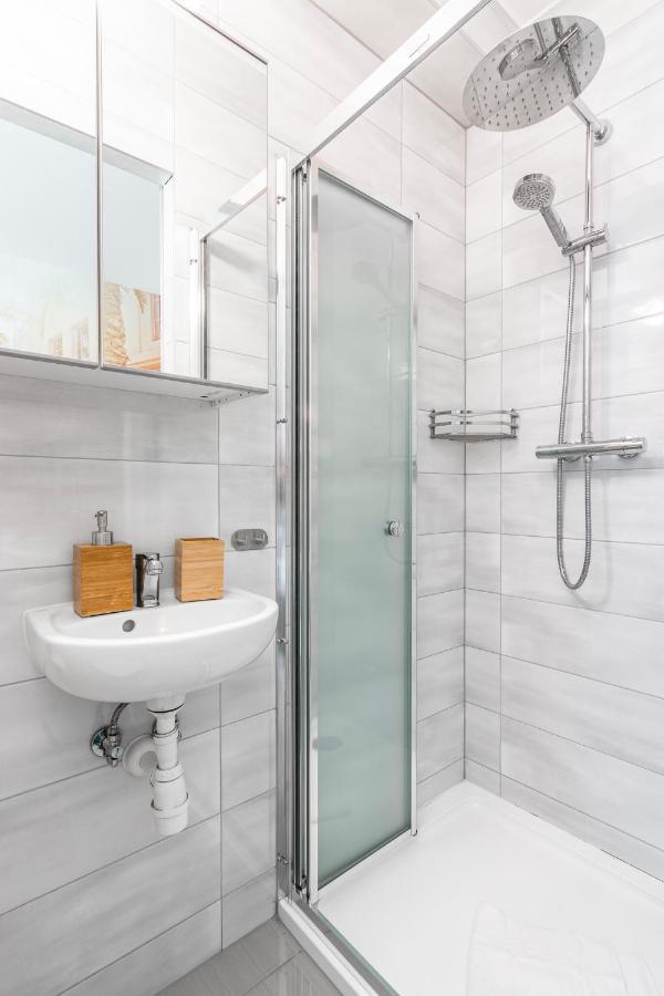 Rentplanet - Apartamenty Kamieniec زاكوباني المظهر الخارجي الصورة