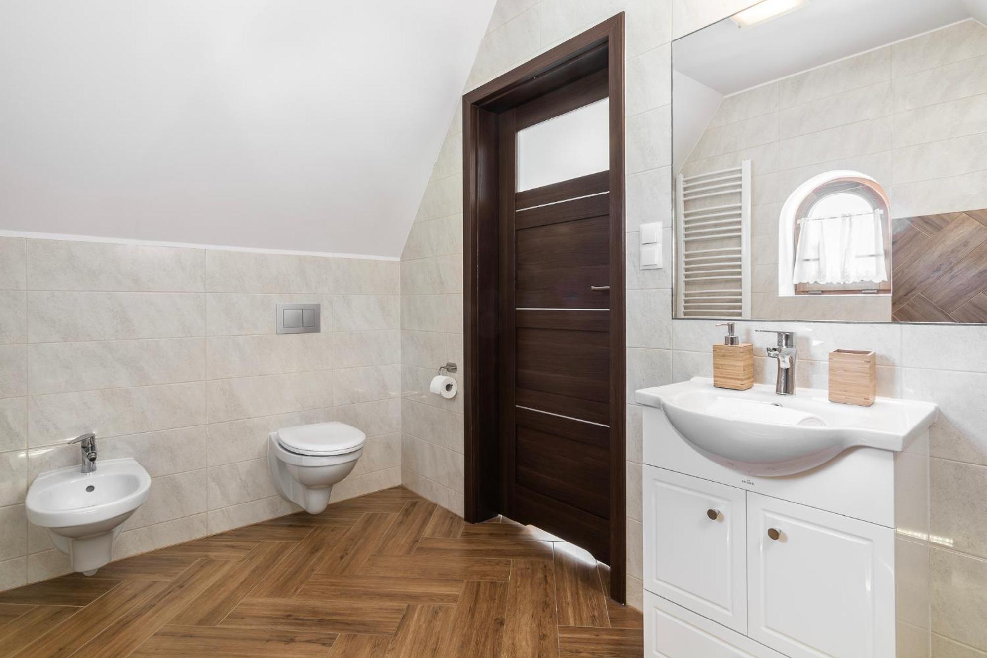 Rentplanet - Apartamenty Kamieniec زاكوباني الغرفة الصورة