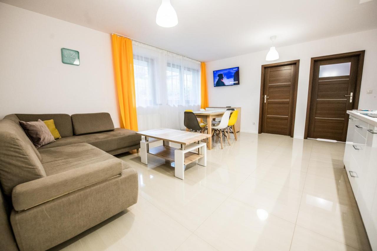 Rentplanet - Apartamenty Kamieniec زاكوباني المظهر الخارجي الصورة