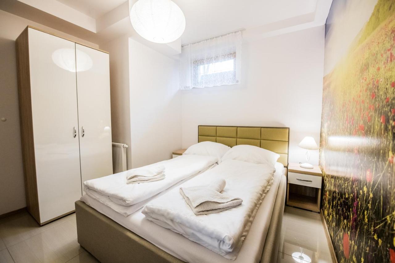 Rentplanet - Apartamenty Kamieniec زاكوباني المظهر الخارجي الصورة