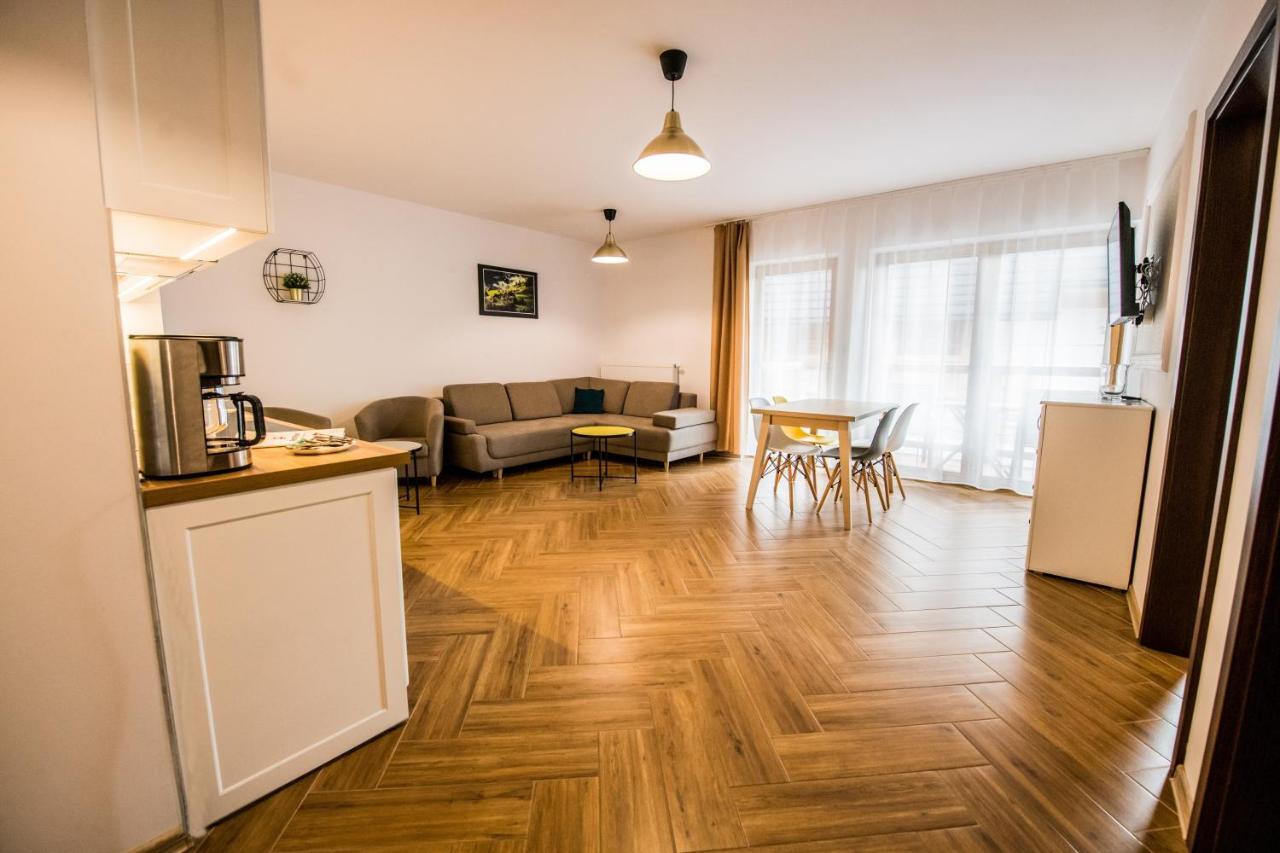 Rentplanet - Apartamenty Kamieniec زاكوباني المظهر الخارجي الصورة