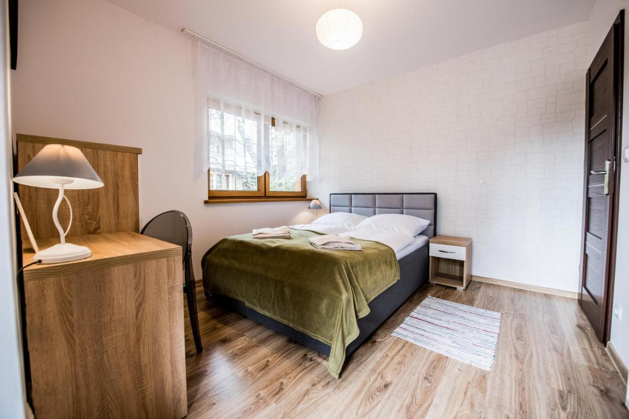Rentplanet - Apartamenty Kamieniec زاكوباني المظهر الخارجي الصورة