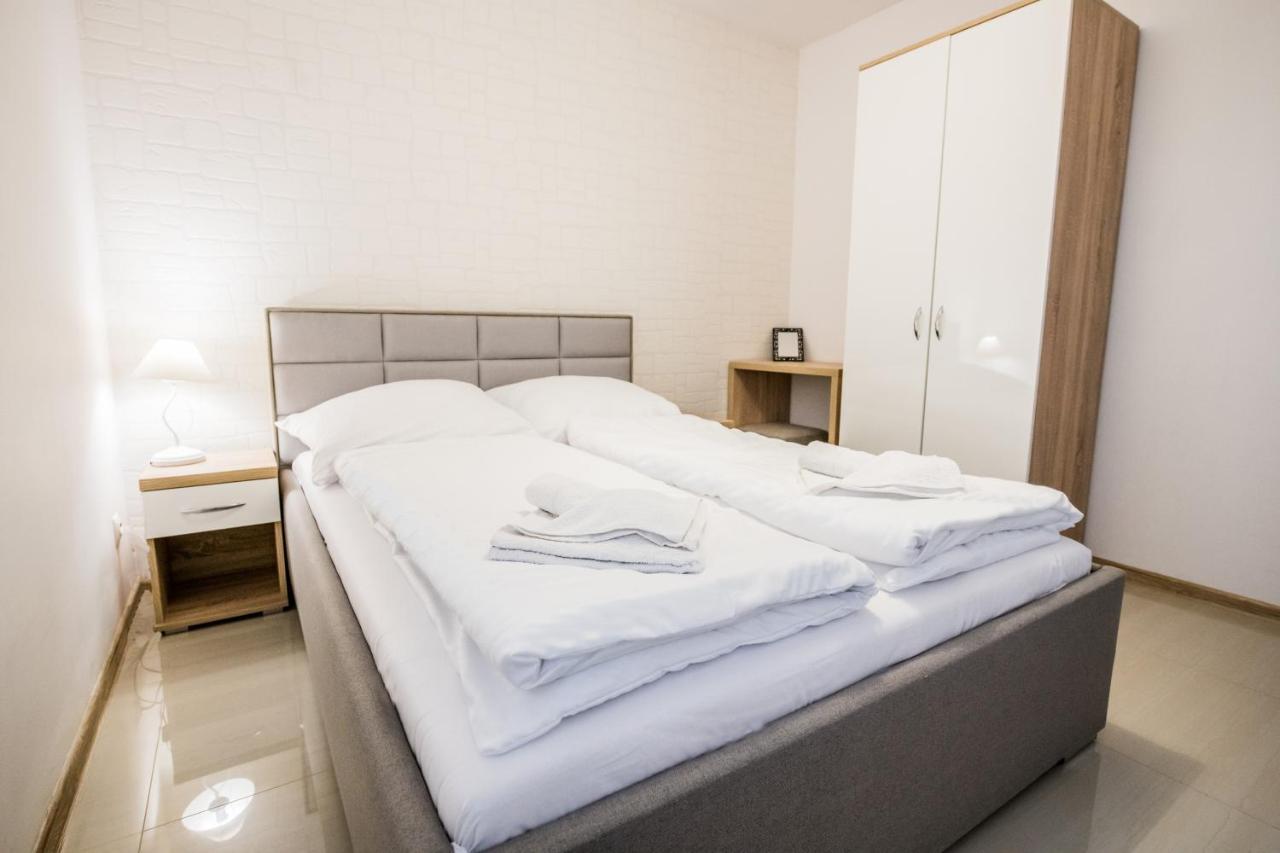 Rentplanet - Apartamenty Kamieniec زاكوباني المظهر الخارجي الصورة