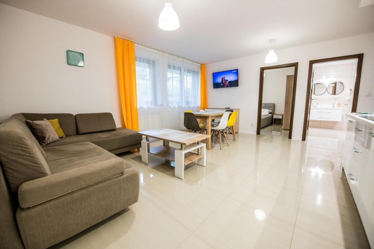 Rentplanet - Apartamenty Kamieniec زاكوباني المظهر الخارجي الصورة